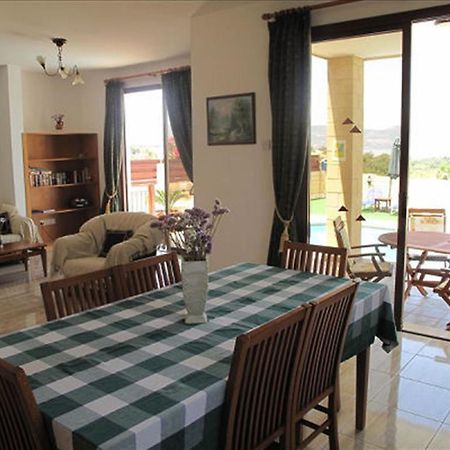 Chriseleni Latchi Villas Polis Exterior foto