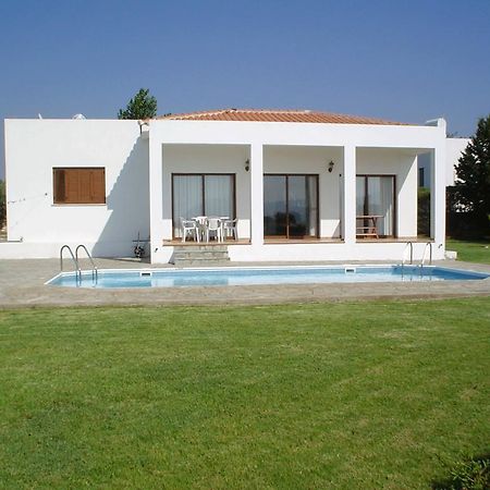 Chriseleni Latchi Villas Polis Exterior foto