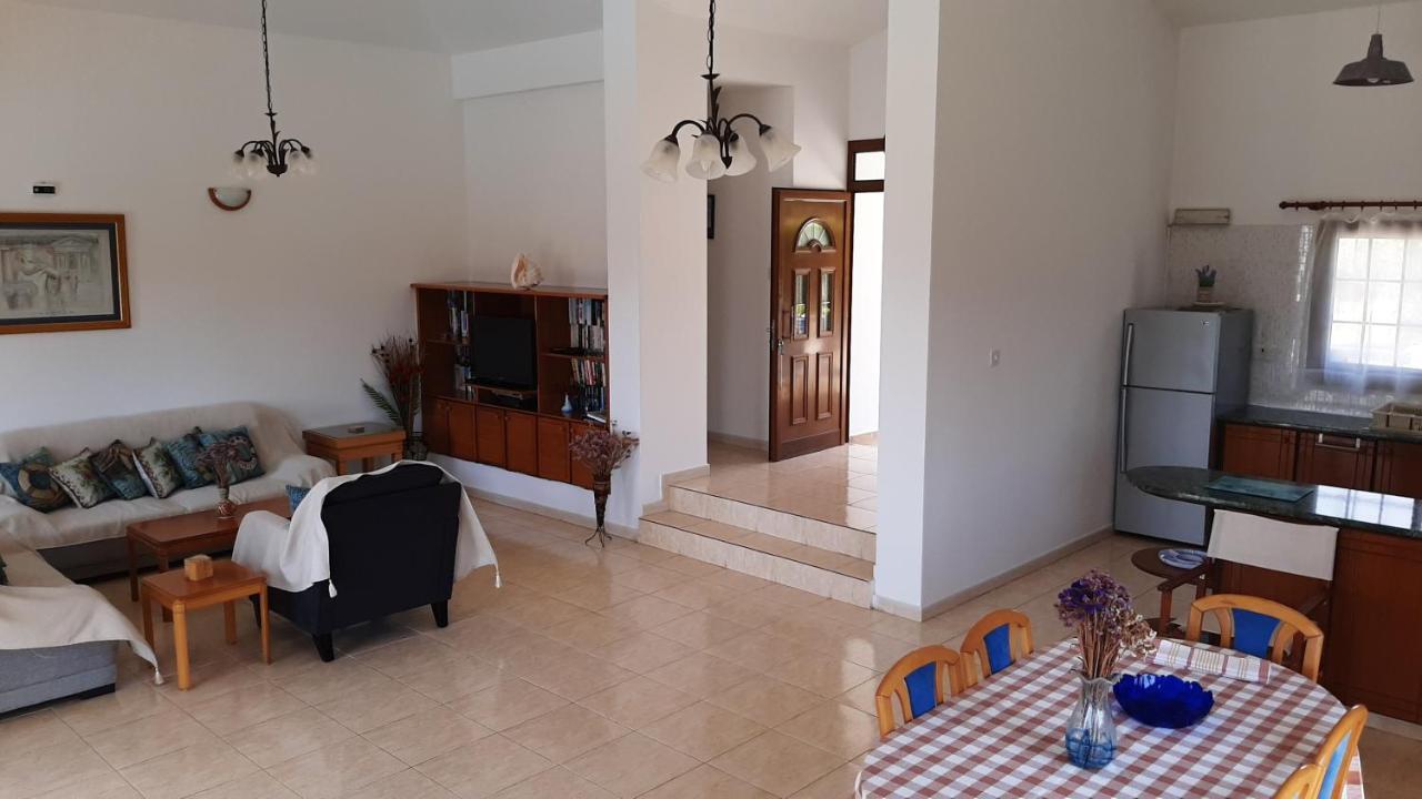 Chriseleni Latchi Villas Polis Exterior foto