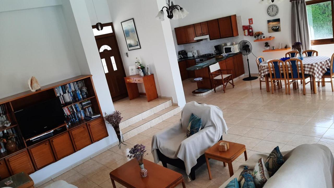 Chriseleni Latchi Villas Polis Exterior foto