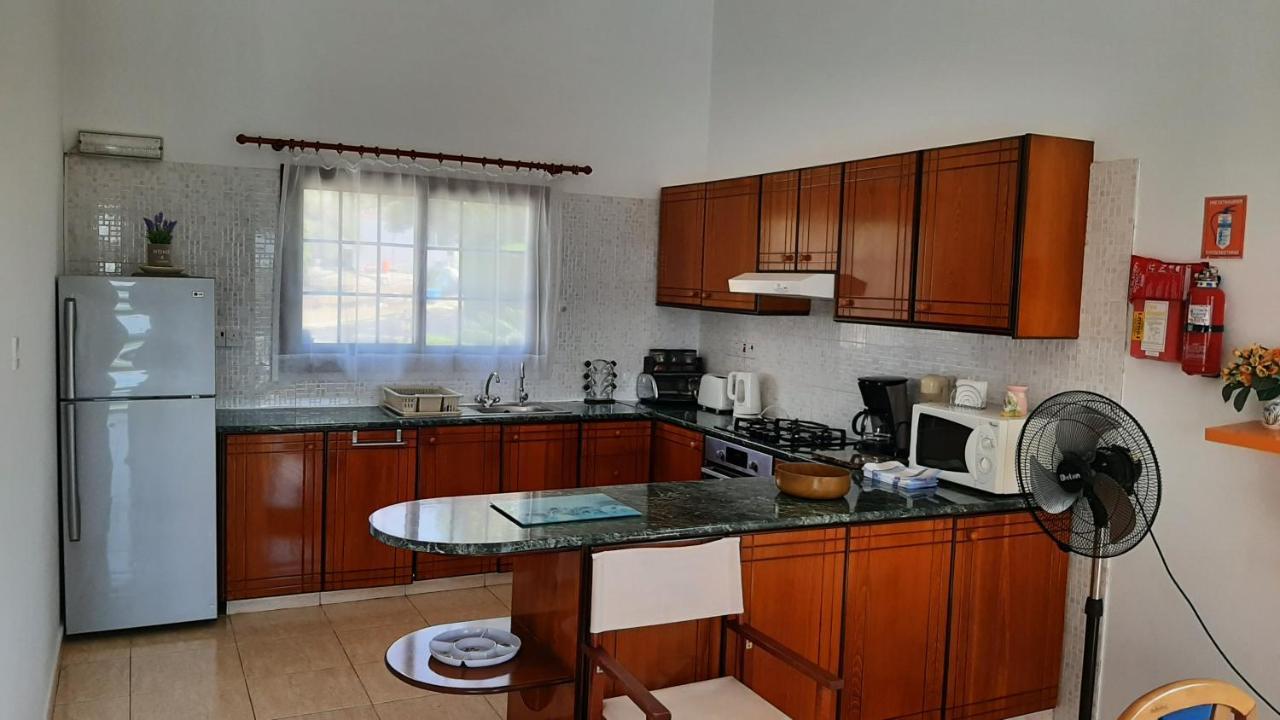 Chriseleni Latchi Villas Polis Exterior foto
