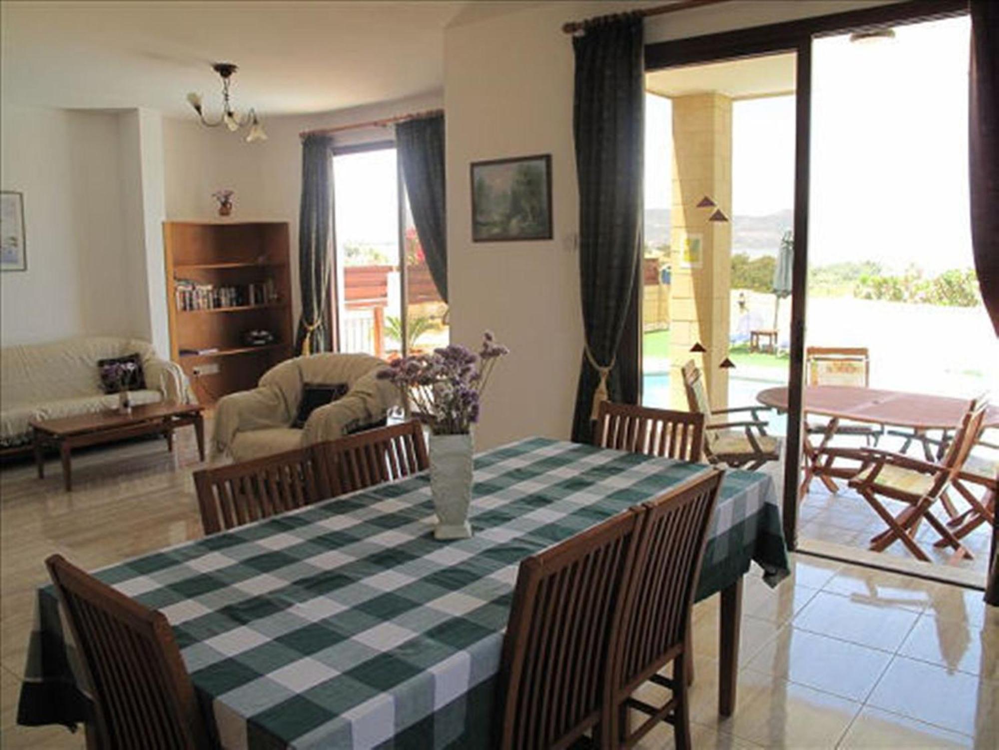 Chriseleni Latchi Villas Polis Exterior foto