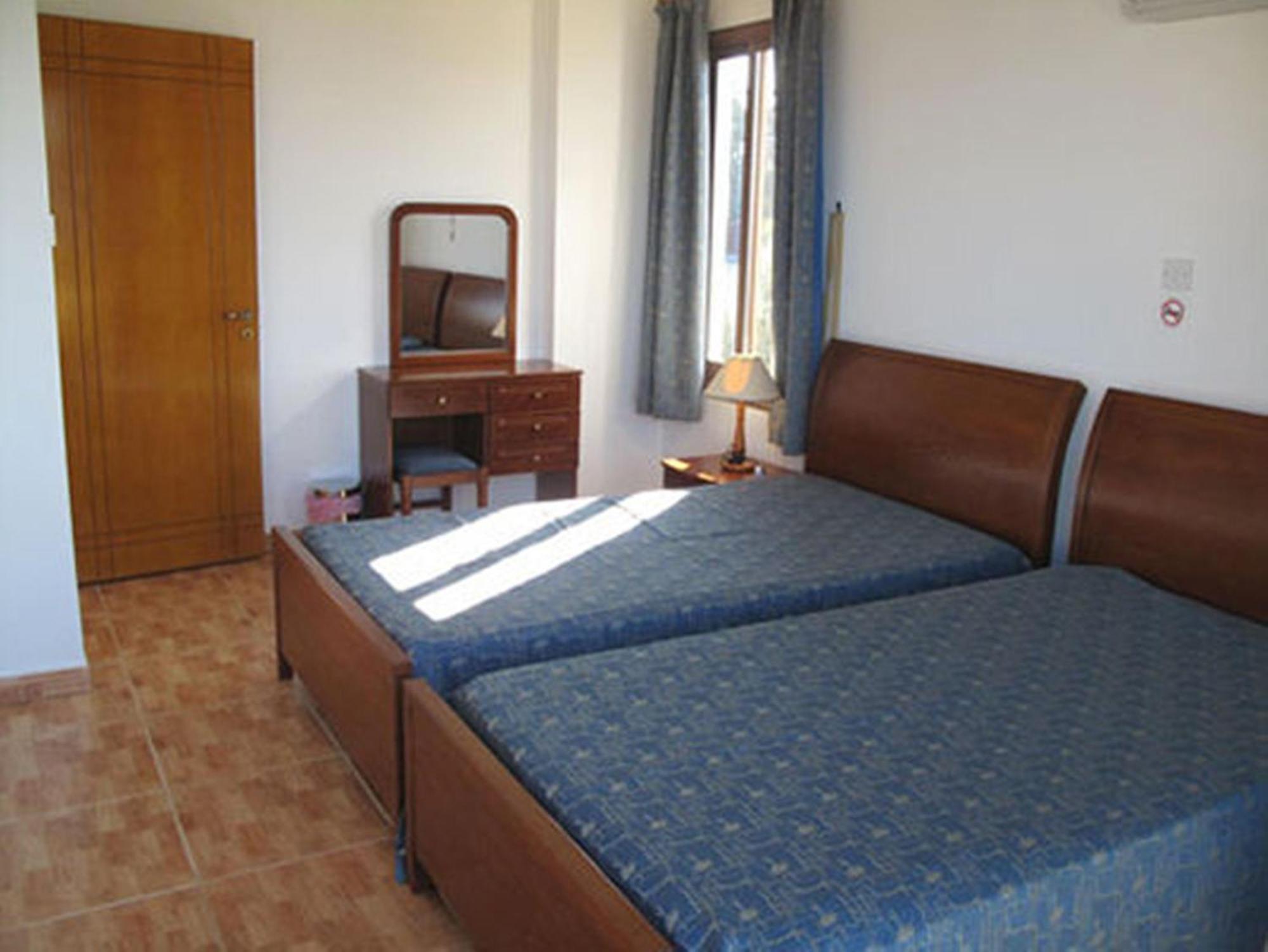 Chriseleni Latchi Villas Polis Exterior foto