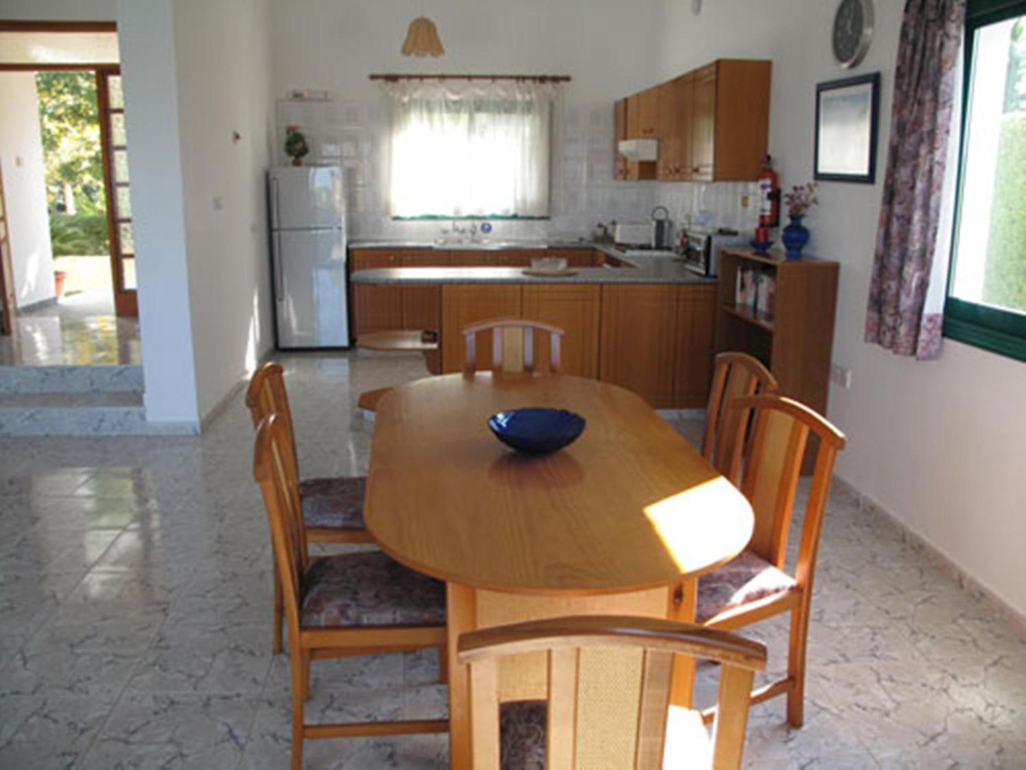 Chriseleni Latchi Villas Polis Exterior foto