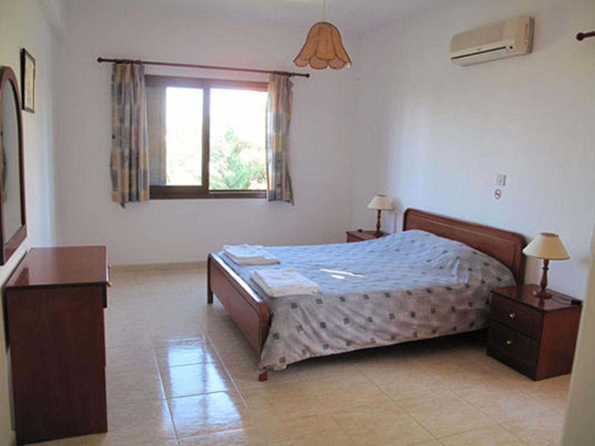 Chriseleni Latchi Villas Polis Exterior foto