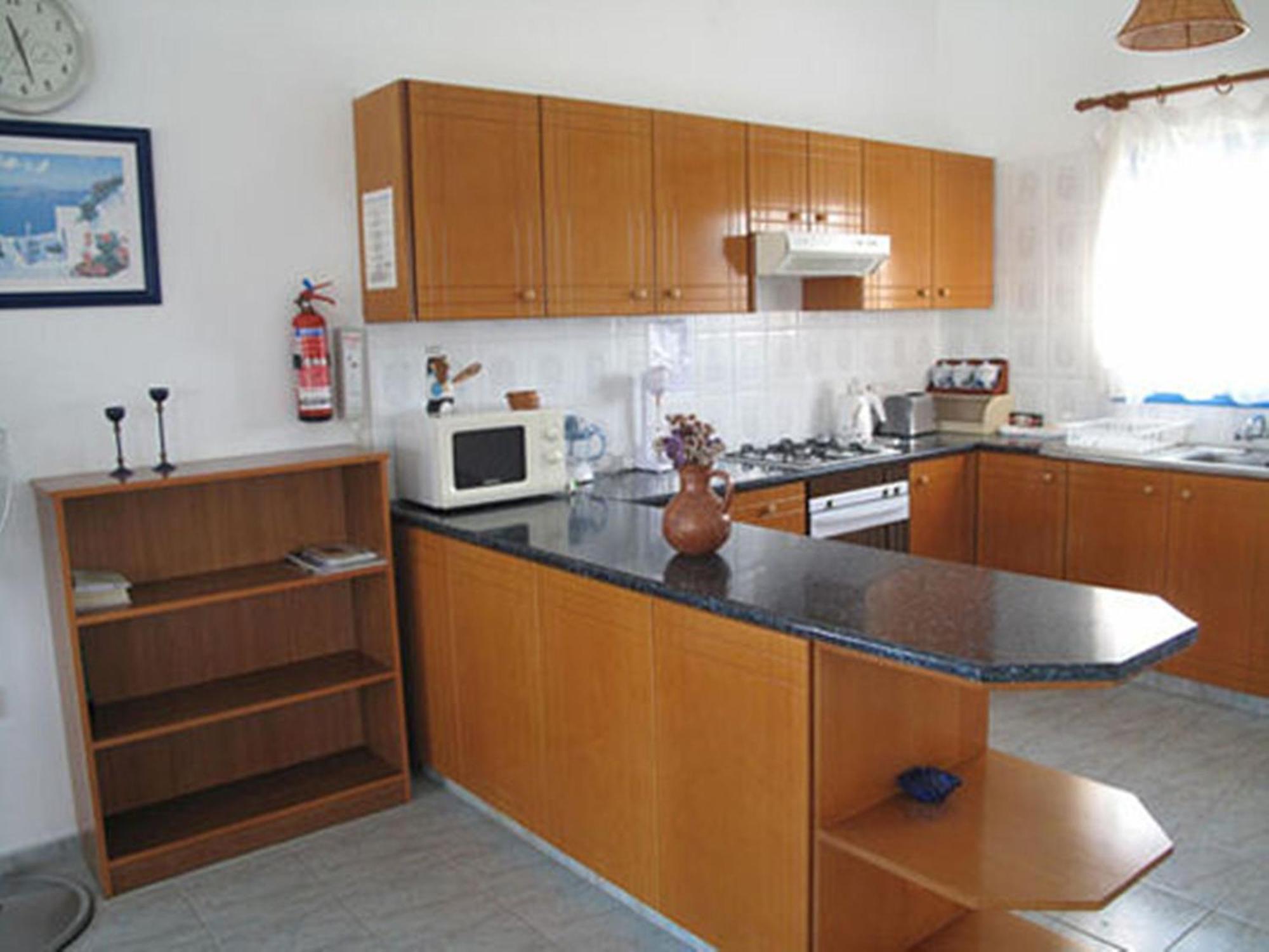 Chriseleni Latchi Villas Polis Exterior foto