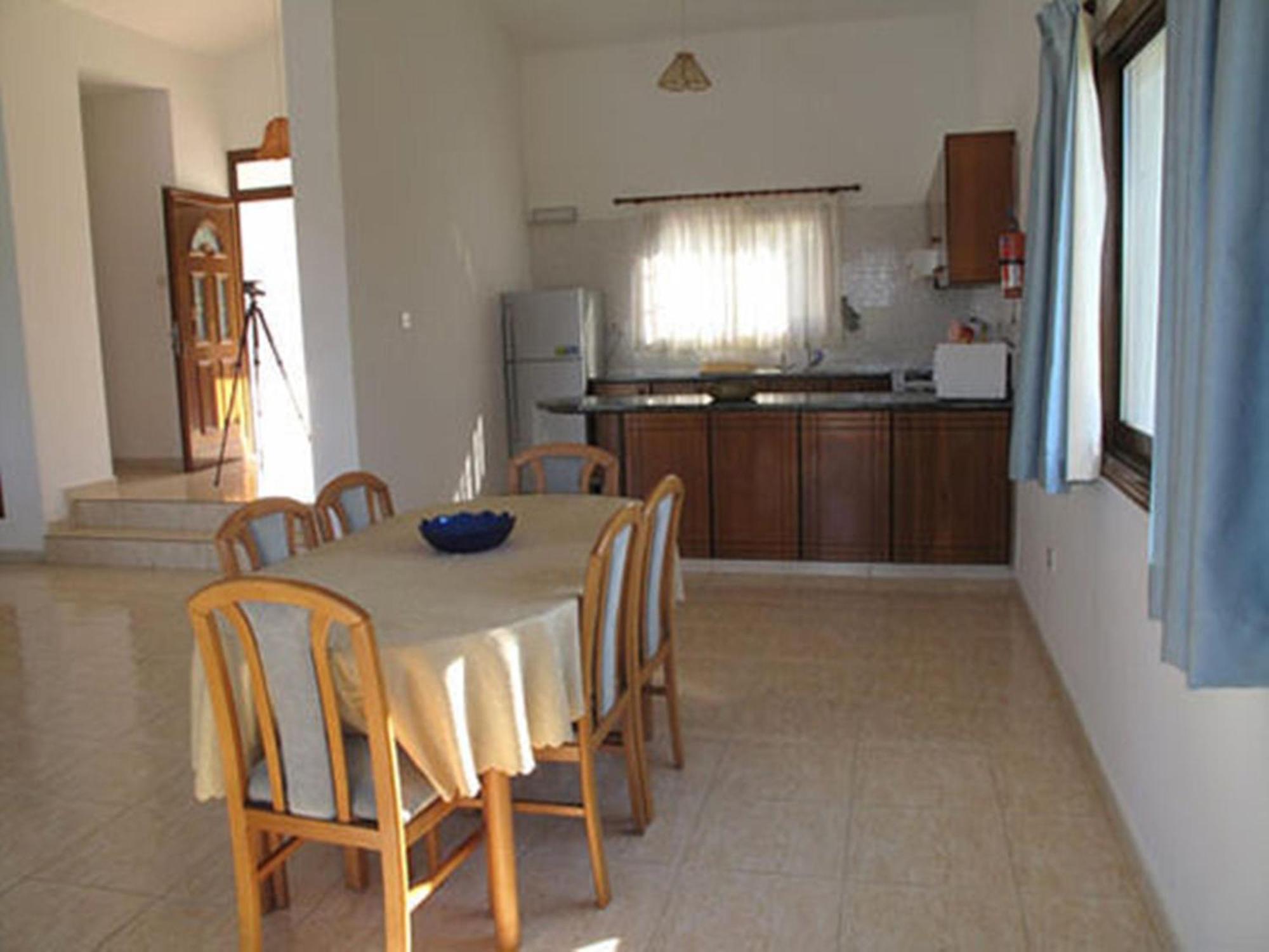Chriseleni Latchi Villas Polis Exterior foto