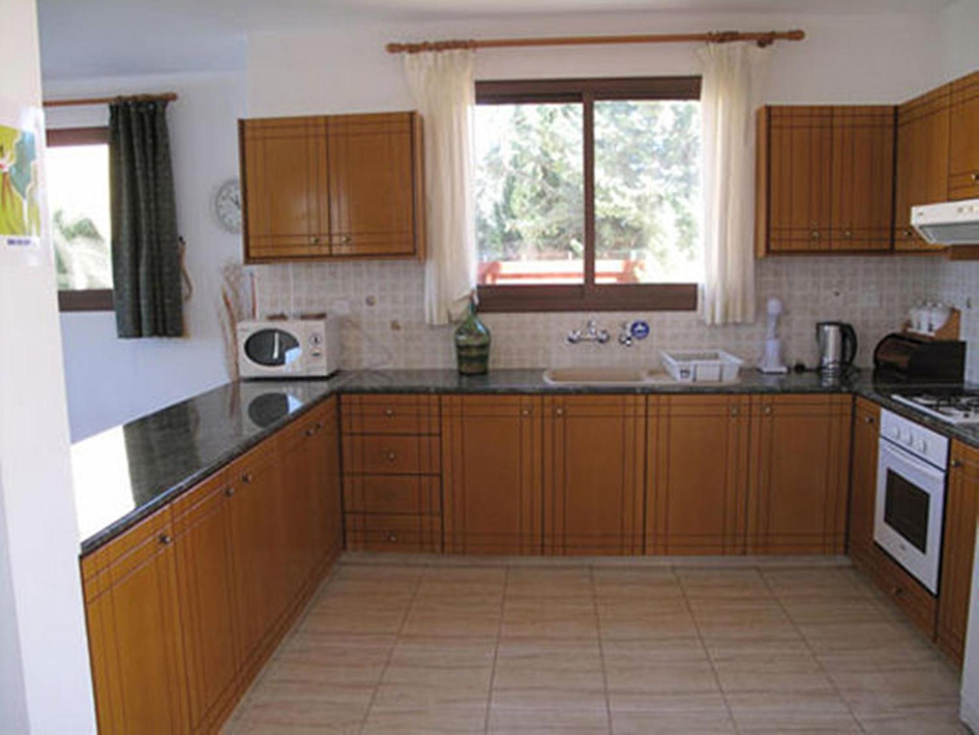 Chriseleni Latchi Villas Polis Exterior foto