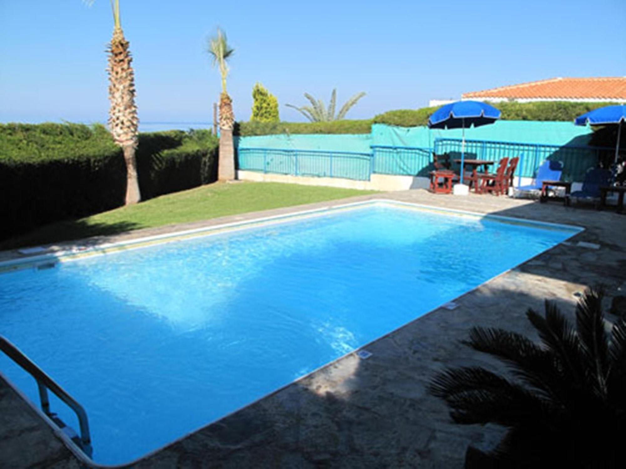 Chriseleni Latchi Villas Polis Exterior foto