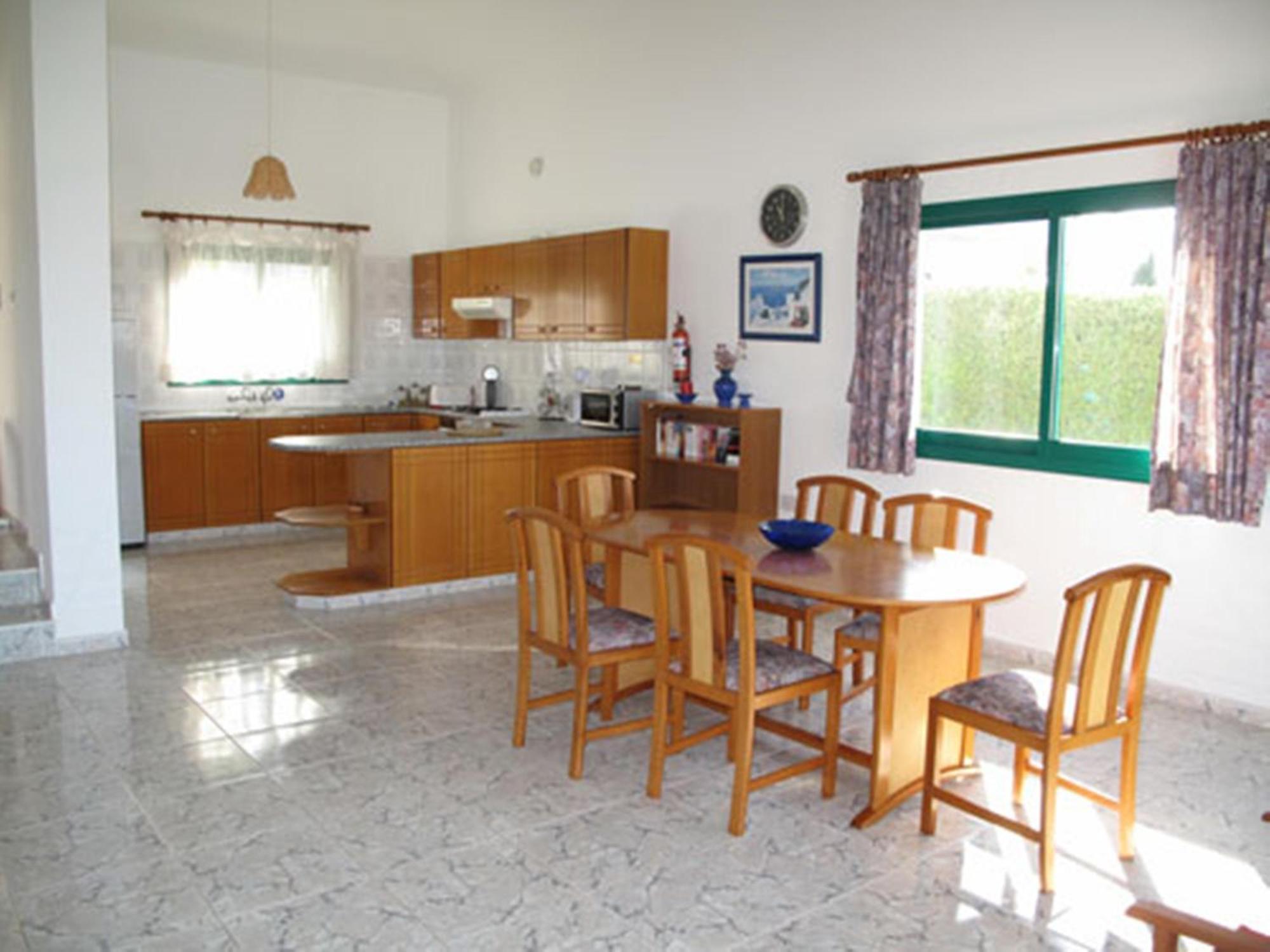 Chriseleni Latchi Villas Polis Exterior foto