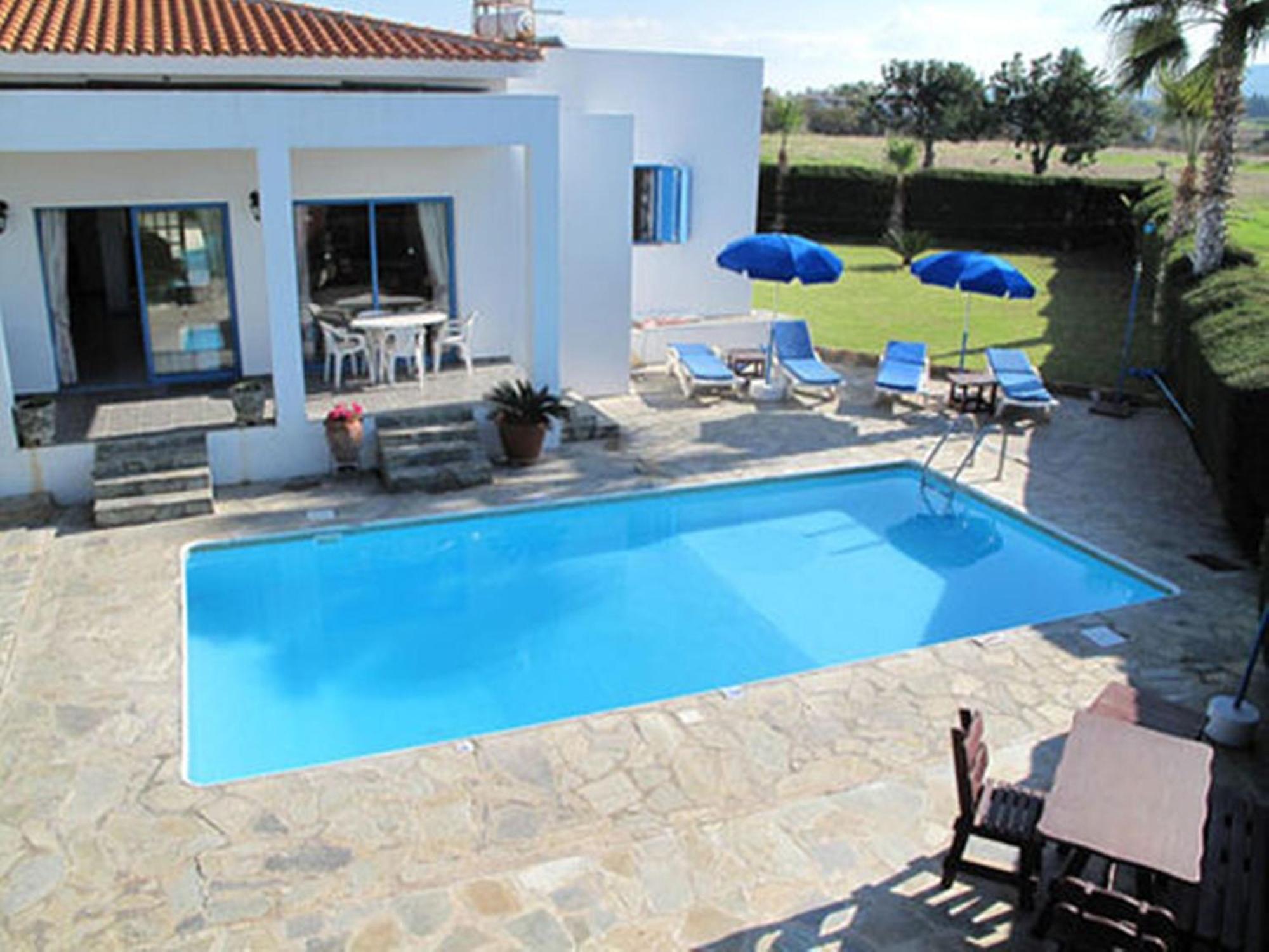 Chriseleni Latchi Villas Polis Exterior foto