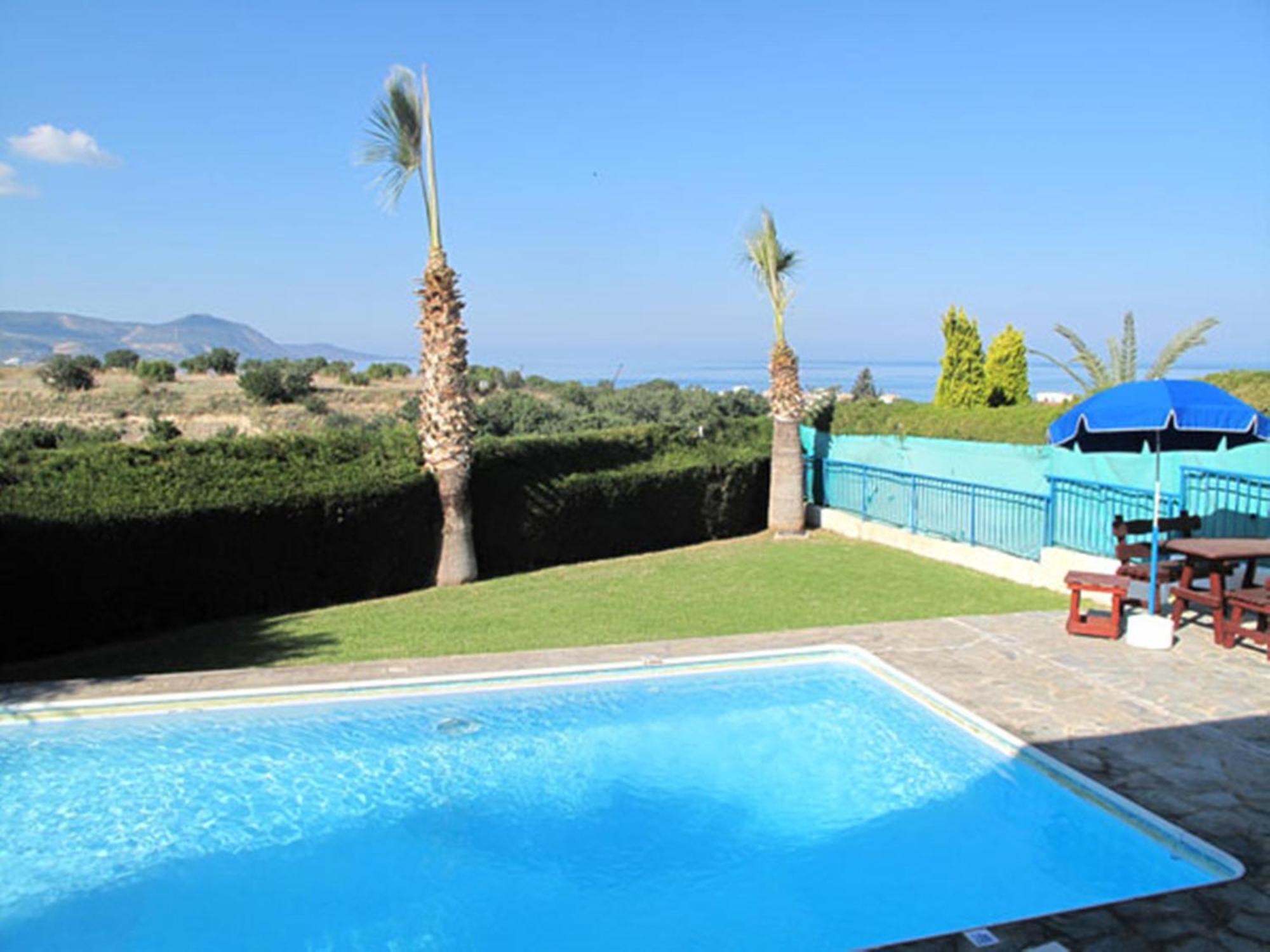 Chriseleni Latchi Villas Polis Exterior foto