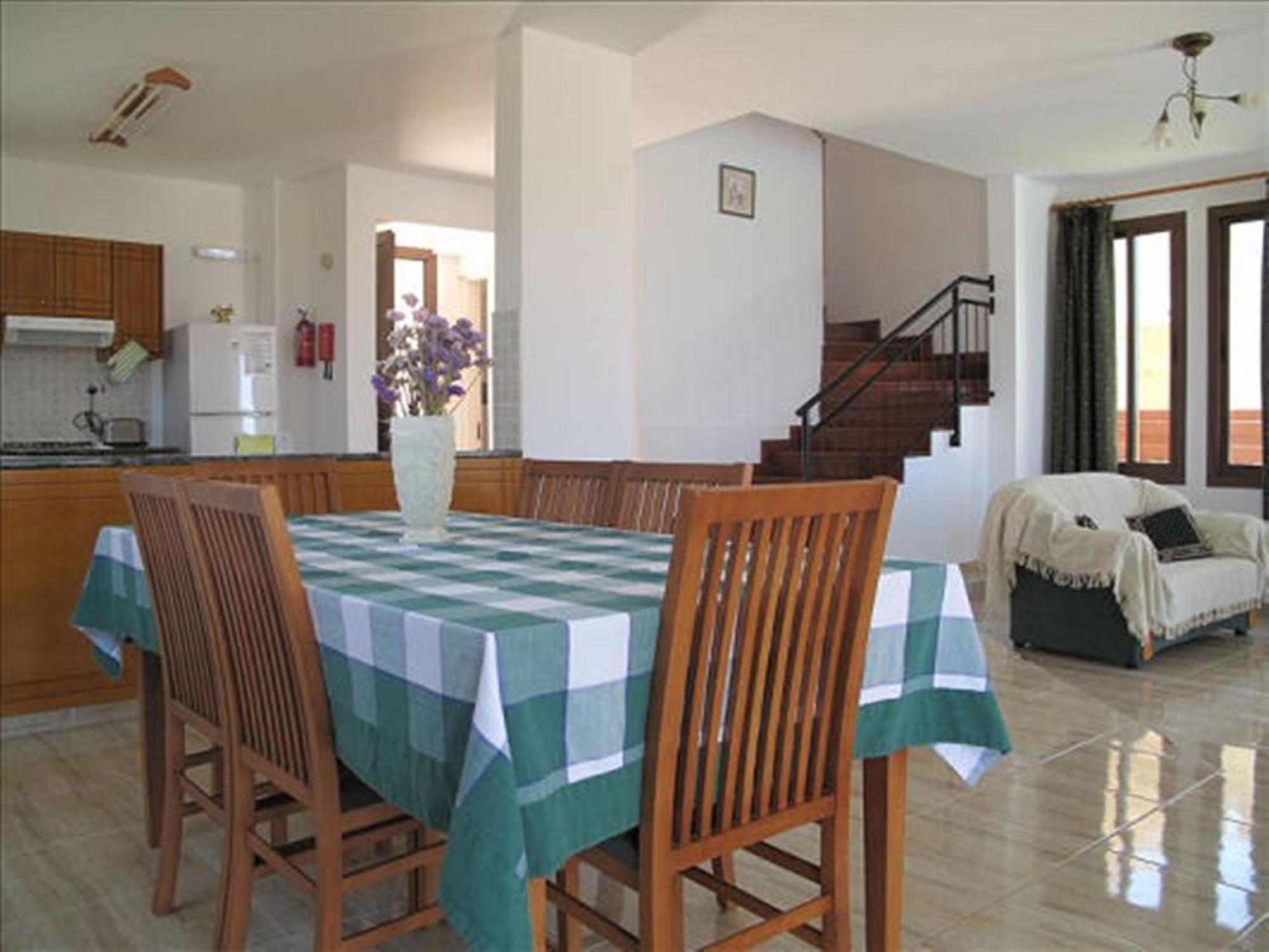 Chriseleni Latchi Villas Polis Exterior foto