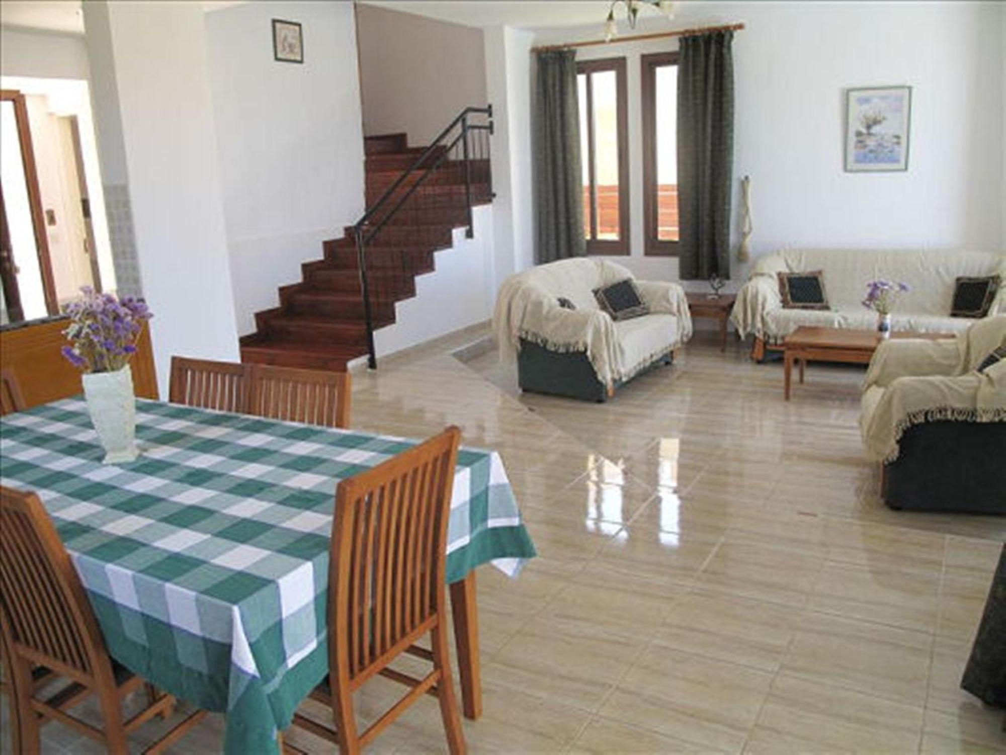 Chriseleni Latchi Villas Polis Exterior foto