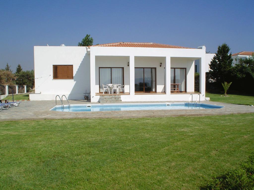 Chriseleni Latchi Villas Polis Exterior foto