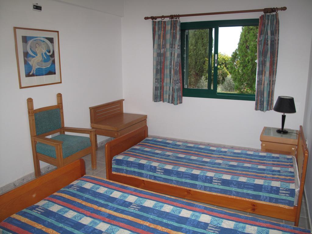 Chriseleni Latchi Villas Polis Exterior foto