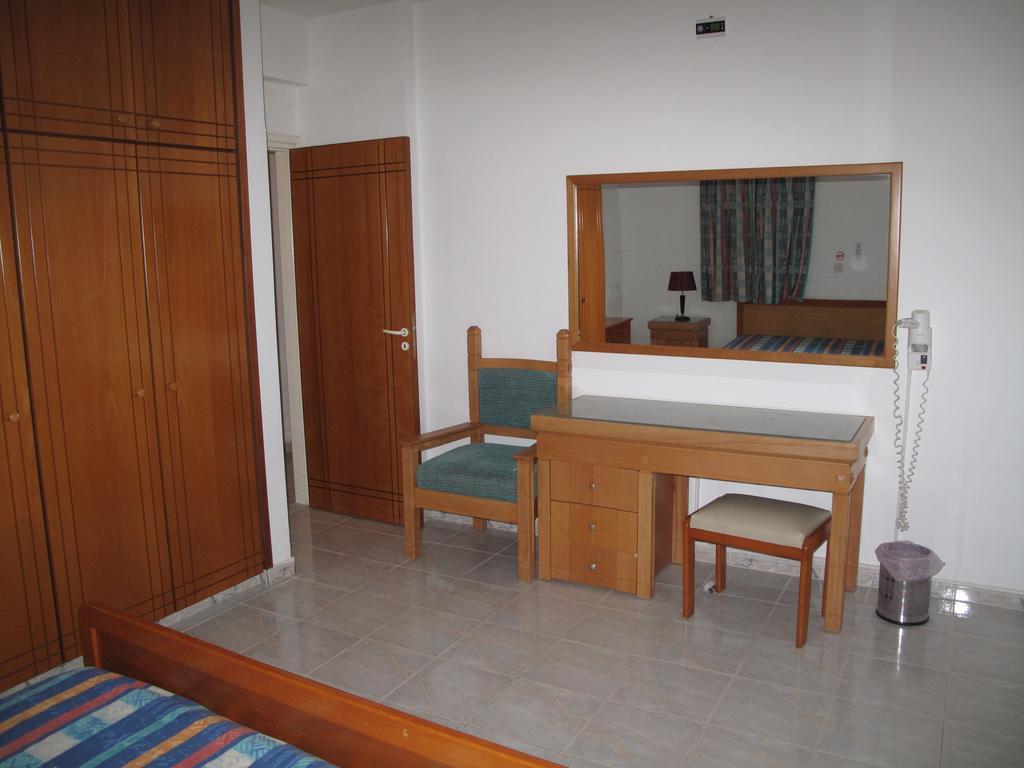 Chriseleni Latchi Villas Polis Exterior foto