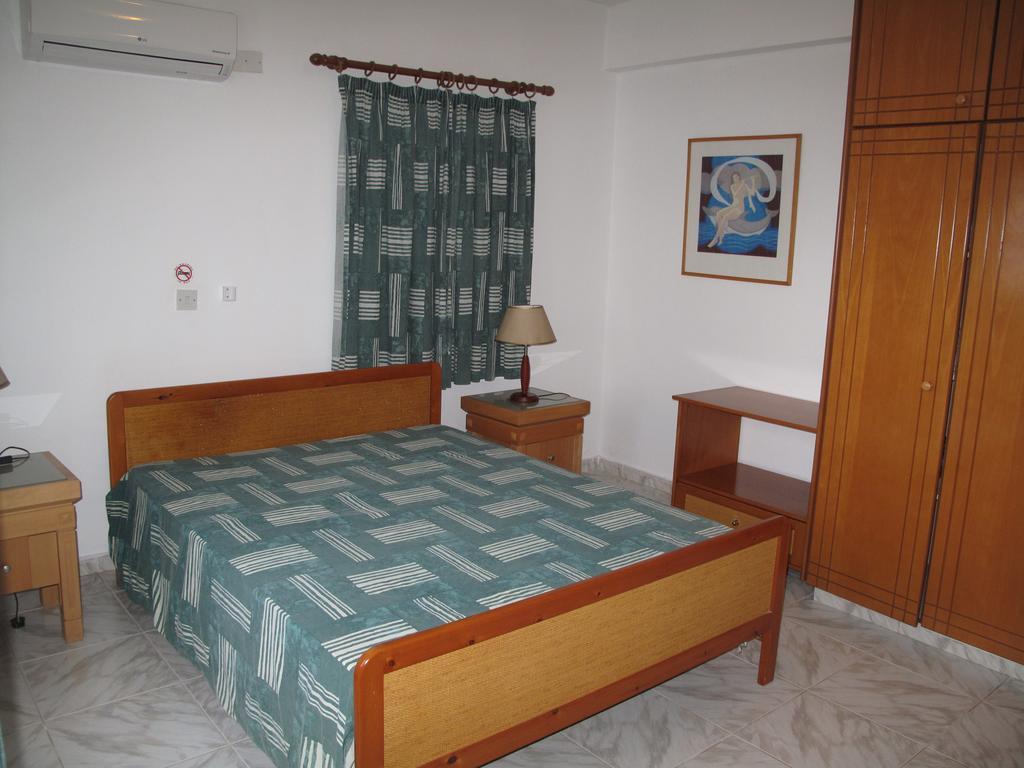 Chriseleni Latchi Villas Polis Exterior foto