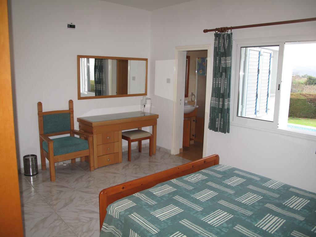 Chriseleni Latchi Villas Polis Exterior foto