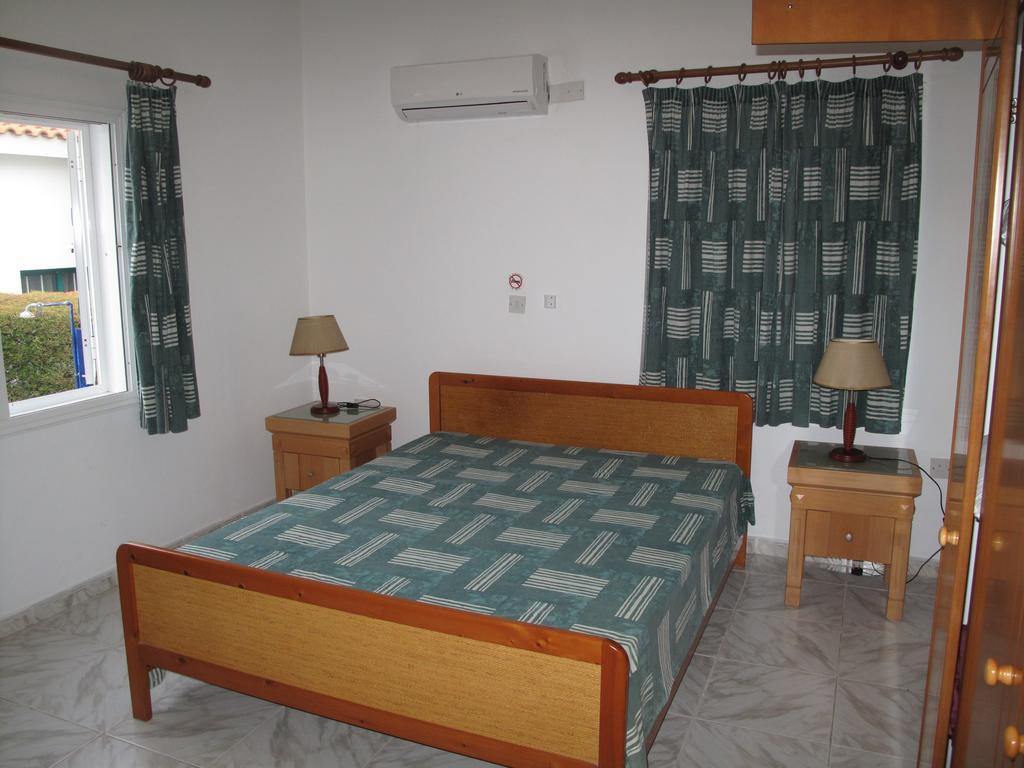 Chriseleni Latchi Villas Polis Exterior foto
