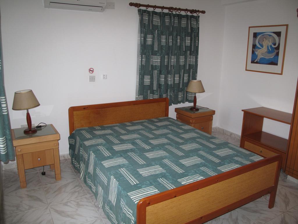 Chriseleni Latchi Villas Polis Exterior foto