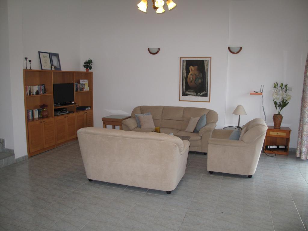 Chriseleni Latchi Villas Polis Exterior foto