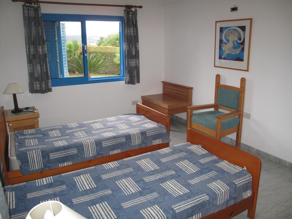 Chriseleni Latchi Villas Polis Exterior foto