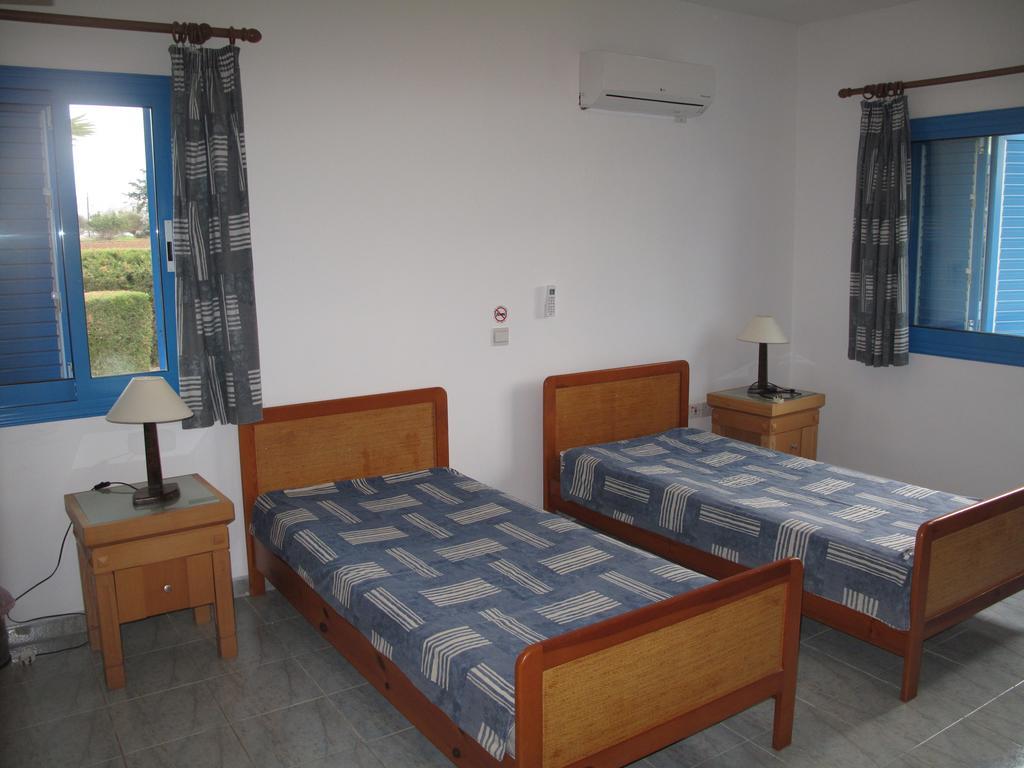 Chriseleni Latchi Villas Polis Exterior foto