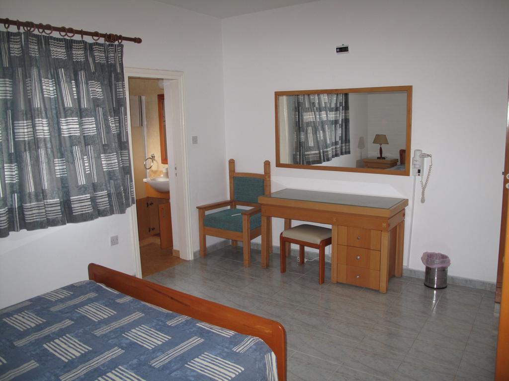 Chriseleni Latchi Villas Polis Exterior foto