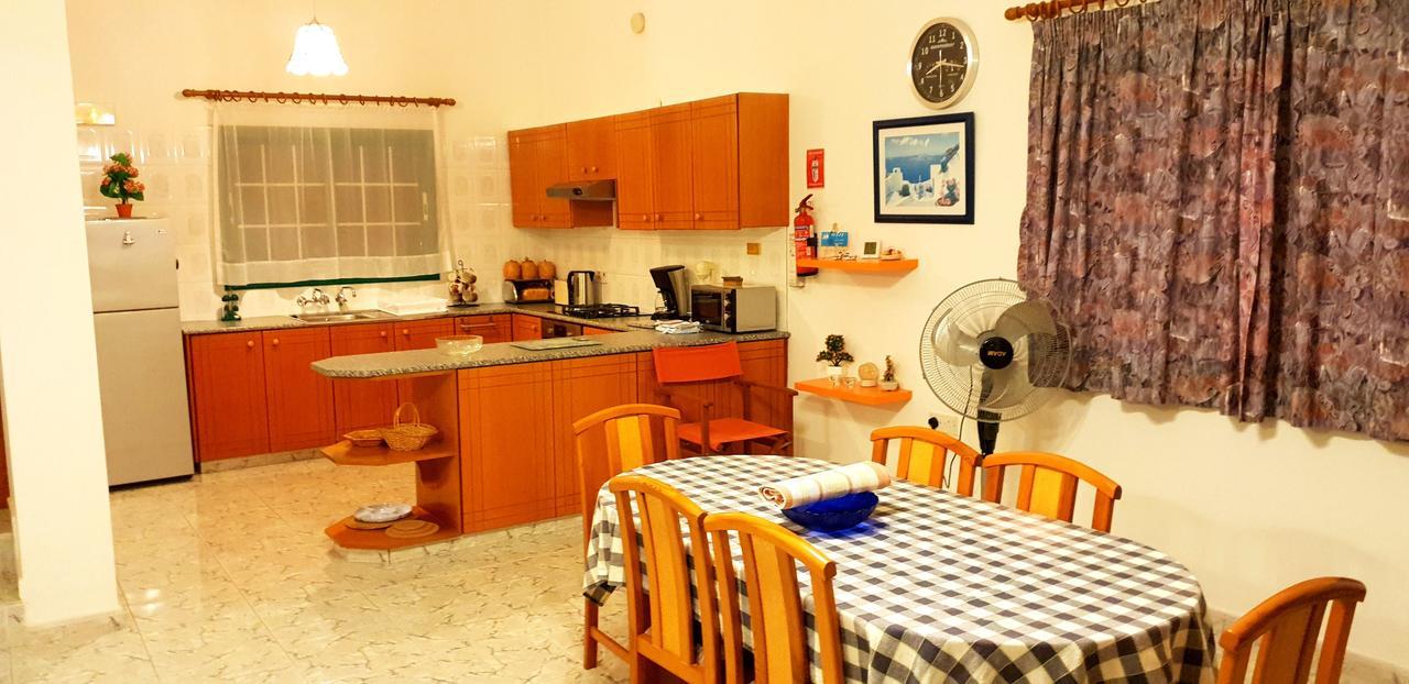 Chriseleni Latchi Villas Polis Exterior foto
