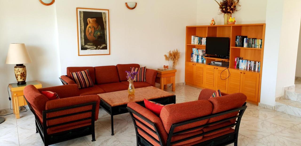 Chriseleni Latchi Villas Polis Exterior foto