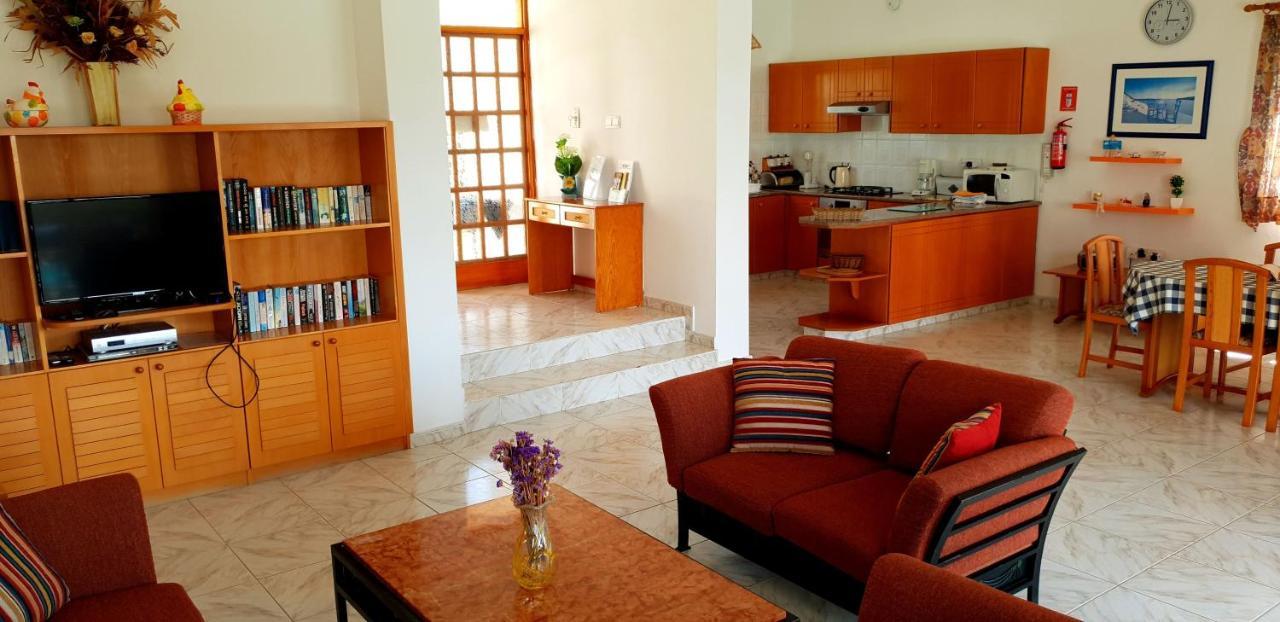 Chriseleni Latchi Villas Polis Exterior foto