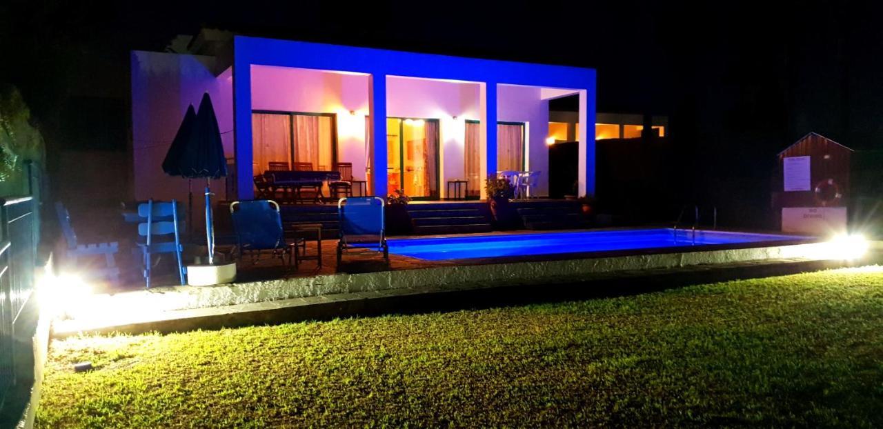Chriseleni Latchi Villas Polis Exterior foto